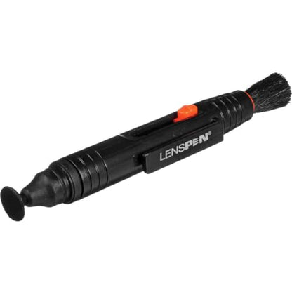 Celestron LensPen Optics Cleaning Tool for Telescopes, Binoculars & Cameras - style: LensPen - Optics Cleaning Tool