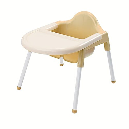 Children's Factory Toddler Feeding Chair, Baby Activity Seat, Baby Feeding Chair, 9"H Seat