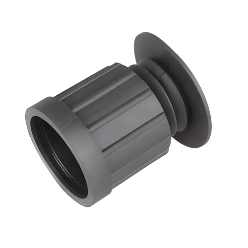 Rubber Eyepiece Protector for 38-48mm Airsoft Rifle Scope Telescope - style: Type 3