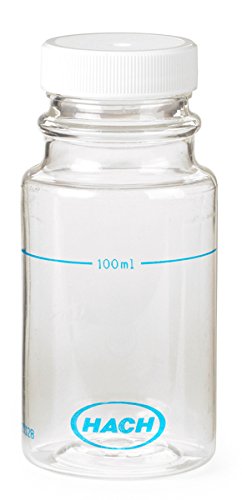 HACH Hydrogen Sulfide Test Vial, 2532800