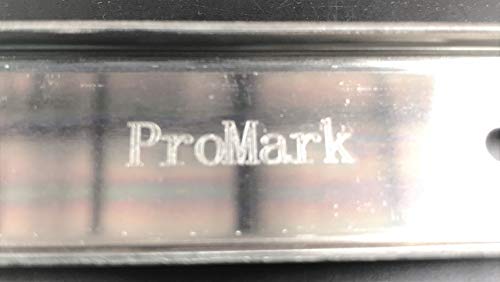 10 Pack Promark 3-Section 100 LB Capacity Full Extension Ball Bearing Side Mount Drawer Slides (18 Inches) - size: 18 Inches-10 Pack