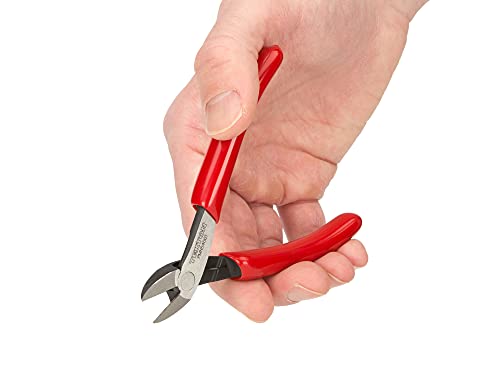 TEKTON Mini Pliers Set, 3-Piece | PMN99003 - size: 3-Piece