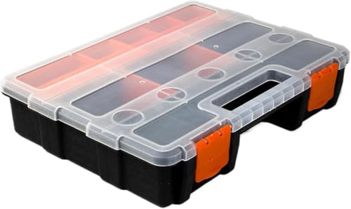 Parts Organizer, Storage Organizer, Tool Box Organizer