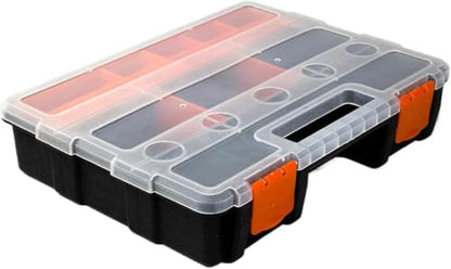 Parts Organizer, Storage Organizer, Tool Box Organizer