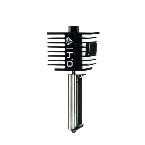 Diamondback Bambu Lab A1/A2L Compatible Nozzle, Diamond Tip, 0.4mm - size: 0.4mm