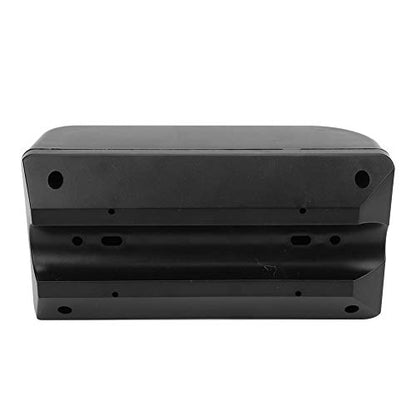 VBESTLIFE Electric Bike Controller Box, Enclosure Plastic Housing DIY Modification Kit for Motor Conversion Projects‌, L Size