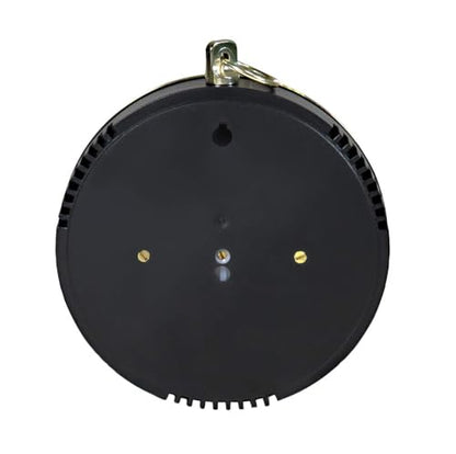 Sper Scientific Dial Barometer 736930 - Compact & Lightweight Dual-Scale Barometer Provides Accurate Readings in hPa and mm - for Classroom, Lab & Industrial Use - 4 pc - size: 4 Pack