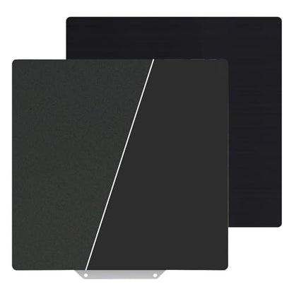 235x235mm PEI Build Plate for Neptune 3 Pro/Neptune 4/Anycubic Kobra - size: 235x235mm