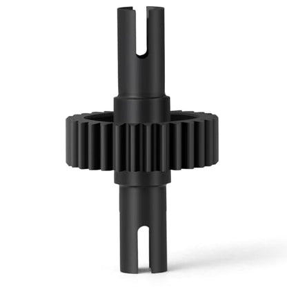 Steel Gearbox Straight Shaft Gear Set