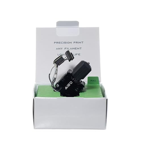 Diamondback Bambu Lab X1E Compatible 3D Printer Nozzle, Diamond Tip, 0.8mm - size: 0.8mm