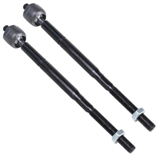 Detroit Axle - Front End 12pc Suspension Kit for 2008-2014 Dodge Avenger - size: 12CS38003/12PC