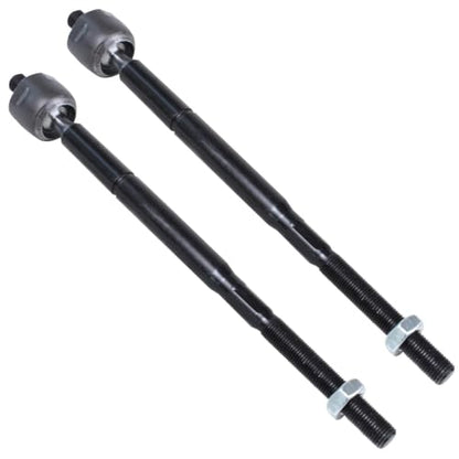 Detroit Axle - Front End 12pc Suspension Kit for 2008-2014 Dodge Avenger - size: 12CS38003/12PC