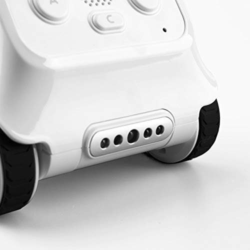 Makeblock Codey Rocky Interactive Coding Robot for Kids 6-12
