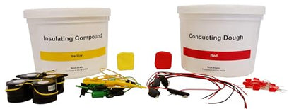 ELECDGH-CK: Electra Dough Classroom Kit