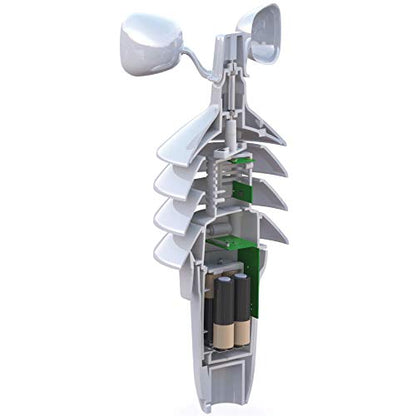 AcuRite Notos (06008M) Wireless Outdoor Weather Sensor