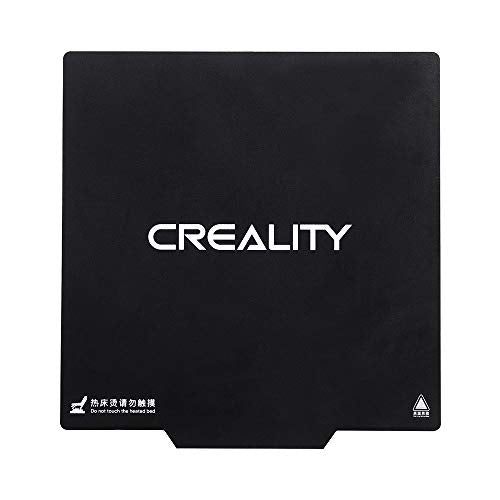 Creality CR-10/Ender-3 Magnetic Build Surface 310x310mm