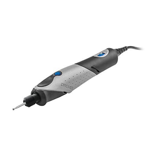Dremel Stylo+ 2050-15 Rotary Tool Kit with 15 Accessories, Engraving Pen
