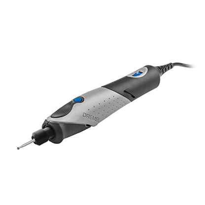 Dremel Stylo+ 2050-15 Rotary Tool Kit with 15 Accessories, Engraving Pen
