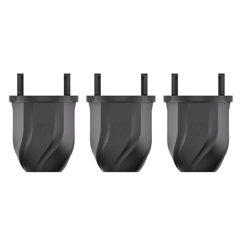 Phaetus Silicone Sock Kit Replacement (3Pcs) for Phaetus AD5M Conch