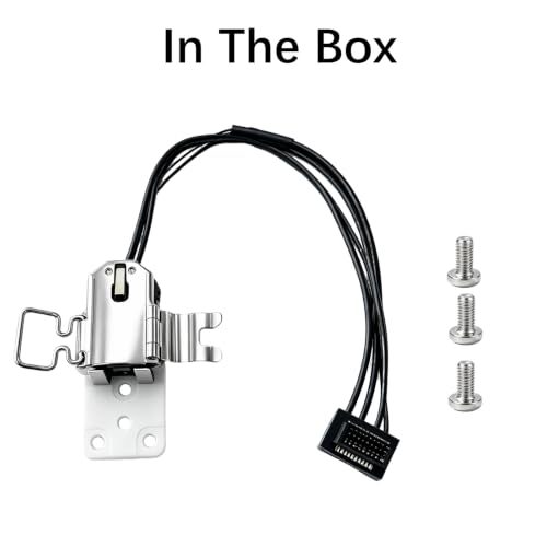 for Bambu Lab P2S Hotend Heating Assembly Kit,No Filament Jam, Ceramic Zirconia Heat Insulation Base, 2300°C Temp Resistant, Wear-Resistant P2S Hot End Heating Component for Bambu P2S 3D Printer - color: Upgrade for Bambu P2S