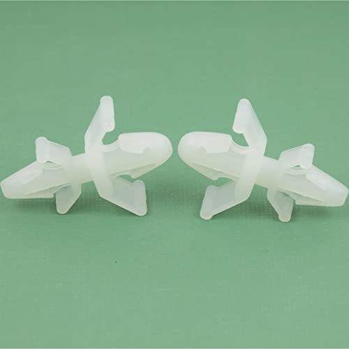 PCB Spacer Support Double Head PCB Standoff Isolation Column Reverse Locking Circuit Boards Nylon Aircraft Shape Insulation Bracket Support Height 4.8mm /0.19" (Pack of 50pcs) - size: Aircraft Shape-Support Height 4.8mm (50pcs)