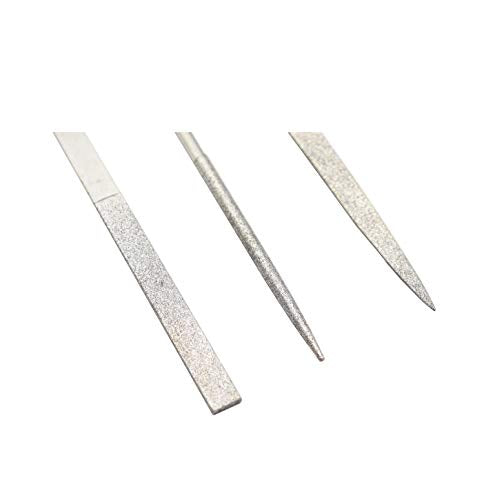 18pcs Crafts Basic Model Tool Kit, Hobby Building Tools Set with Hobby Clippers Model Tweezers for Plastic Model Car Dollhouse