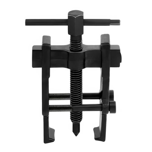 Beam 2 Jaw Puller 2" Bearing Gear Pullers, 108mm T-Shaped Screw - size: 2Jaw 2In 65×108MM