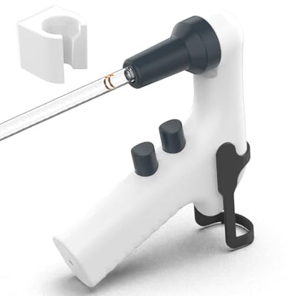 LAB FISH EP100PRO Pipette Controller, 0.1-100ml 6 Speeds Digital