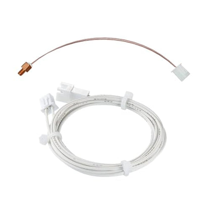 3D Printer M3 Stud Thermistor 100k NTC 3950, for Ender 3 by 5Aplusreprap - size: Copper