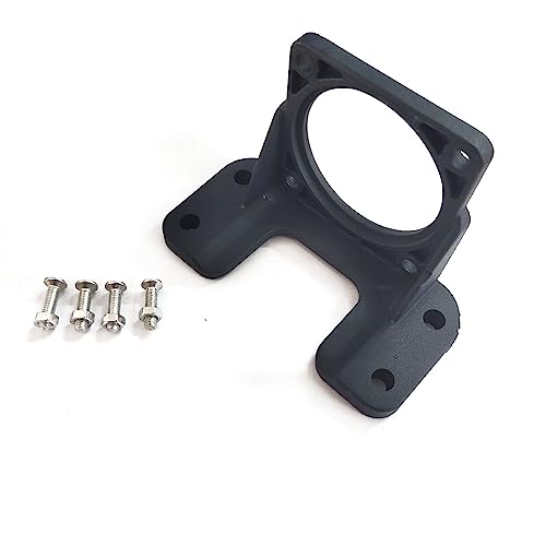 Bringsmart Motor Mounting Bracket for 60ktyz AC Gear Motor Support