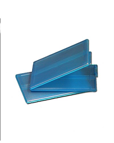 Microscope Slide Mailer (Pack of 50) | OakRidge Products | Protect Glass Slides in Shipping - size: medium (Pack of 2)