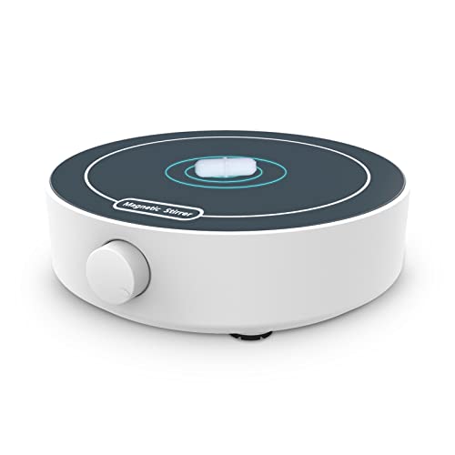 LAB FISH MS3 Magnetic Stirrer Mixer Stir Plate - size: 3L