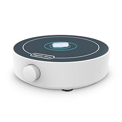 LAB FISH MS3 Magnetic Stirrer Mixer Stir Plate - size: 3L