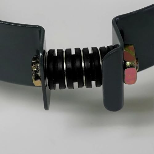 MB554 Motor Torsion Mounting Bracket, 4 Arm for Carrier
