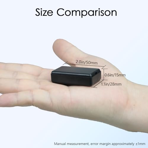 Project Box 8 Pieces Electrical Box Small Junction Box ABS Plastic Enclosure Power Electronic Case Black 1.97" x 1.10" x 0.59"(50 x 28 x 15mm) - color: Black, size: 1.97" x 1.10" x 0.59"