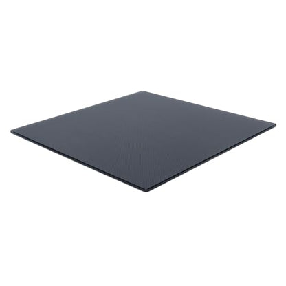 Headerbs 3D Printer Glass Bed 257x257x4mm Special Glass Build Plate with Microporous Composite Coating for Lab X1 X1E A1 P1P P1S