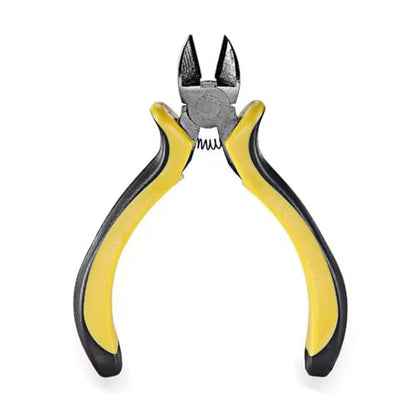 Guitar String Cutter Tool for Precise and Effortless Cutting - Multi-Purpose Wire Cutters - Versatile Cutting Tool for Crafts, Jewelry Making