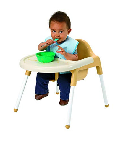 Children's Factory Toddler Feeding Chair, Baby Activity Seat, Baby Feeding Chair, 9"H Seat