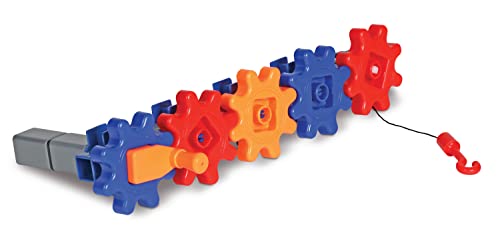 Learning Resources STEM Explorers Machine Makers