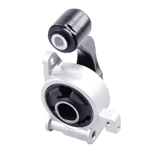 Engine Motor Mounts Set - Compatible with Nissan Altima 2007-2012，Nissan Maxima 2009-2014，Replace# A7362 A4356HY A4355HY A4365HY A7363 A7361 - size: Altima 3.5L 07-12 Auto