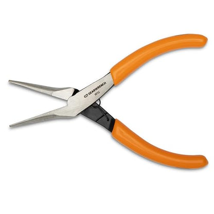 GEARWRENCH 5 Piece Precision Plier Set | 89730 - style: 5 Piece Set