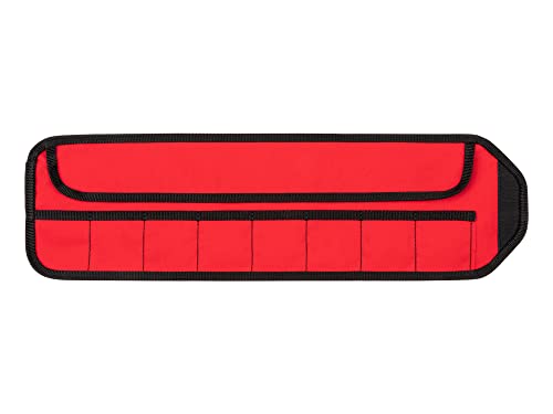 TEKTON 8-Tool Mini Pliers Pouch | OTP50201 | Made in USA - size: 8-Tool Pouch