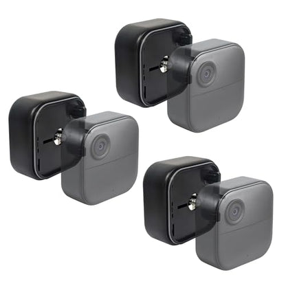 Wasserstein AA Lithium Battery Extension Pack Compatible with Blink Outdoor 4 & Outdoor 2K+ (Batteries NOT Included) (3-Pack) - size: 3 Pack