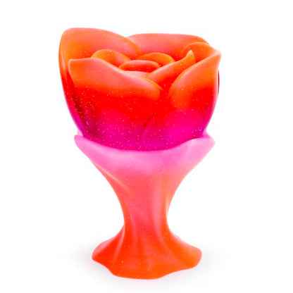 ZIRO 3D Printer Filament, Fast Color Change Twinkle Effect 2.2lbs, Rose - color: Rose
