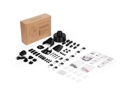 Seeed Studio Amazing Hand, The Open-Source Robotic Hand Developer Kit (Right Hand)