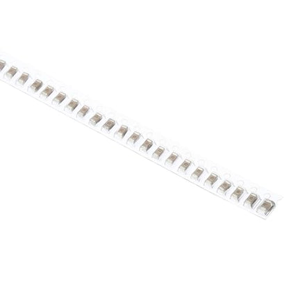 PATIKIL 1206 Ceramic Chip Capacitor Assorted Kit, 100 Pack 100NF 50V ±10% Surface Mounted Devices Capacitors for Electronics DIY - style: 100NF