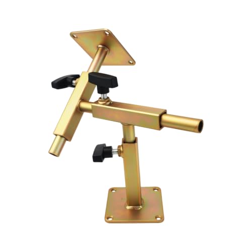 Taxidermy Stand Kit 3 Axis Mount - for Small and Large Projects