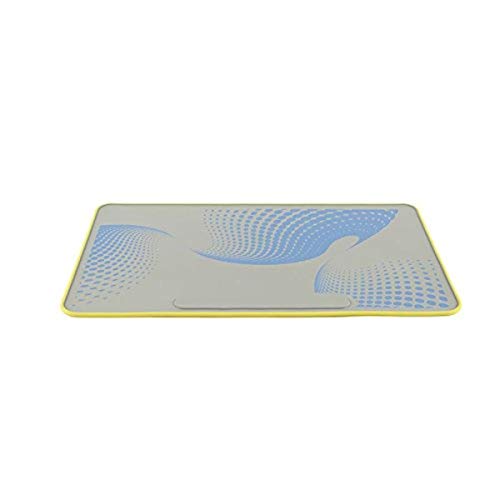 Heathrow Scientific Silicone Lab Mat, Large, Reusable, Autoclavable