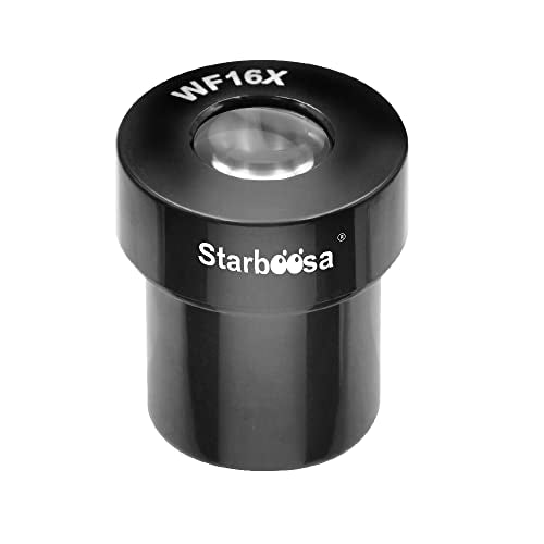 WF16X Widefield Microscope Eyepiece for Viewing