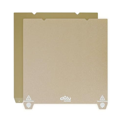 Double Sided PEI Build Plate for Ender 3/ Ender 3 V3 KE/Emder 3 V3 SE/ K1/ K1C 3D Printer, 235x235mm Texture PEI Build Plate +Smooth PEI Sheet 3D Printer Flexible Spring Steel Removable Platform - size: 235x235mm for Creality, style: Texture PEI Plate +Sm